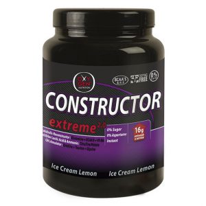 CONSTRUCTOR extreme 2.0 “Maximum recovery”