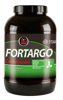 Fortargo