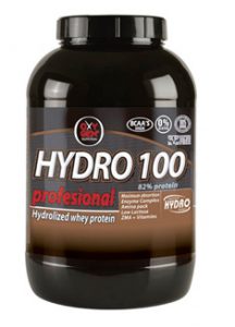 Hydro100