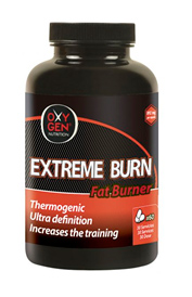 Extreme Burn
