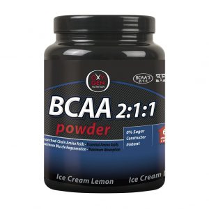 BCAA 2:1:1 Powder