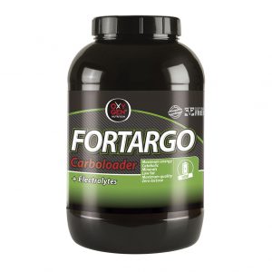 Fortago-Oxygen Nutrition