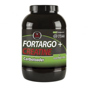 Fortago+creatine-Oxygen Nutrition
