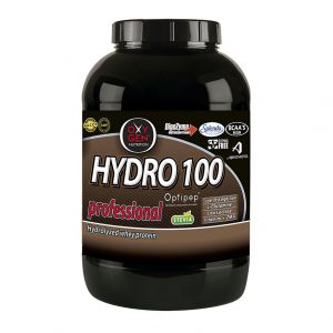 Hydro100-Oxygen Nutrition